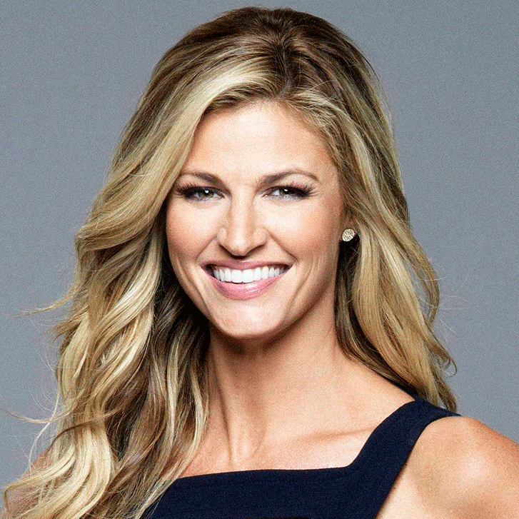 Erin Andrews Bio, Wiki, Age, Height, Family, Husband, Career and Net Worth