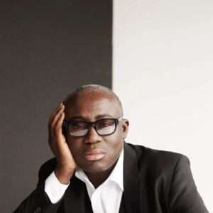 Edward Enninful Bio, Age, Height, Wife, Salary, Net Worth, British Vogue