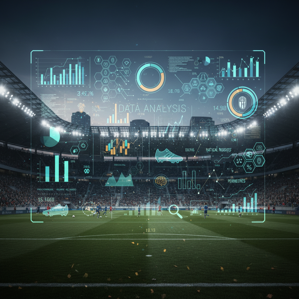 Italia Hadapi ‘Hantu-hantu’ di Play‑off Piala Dunia 2026