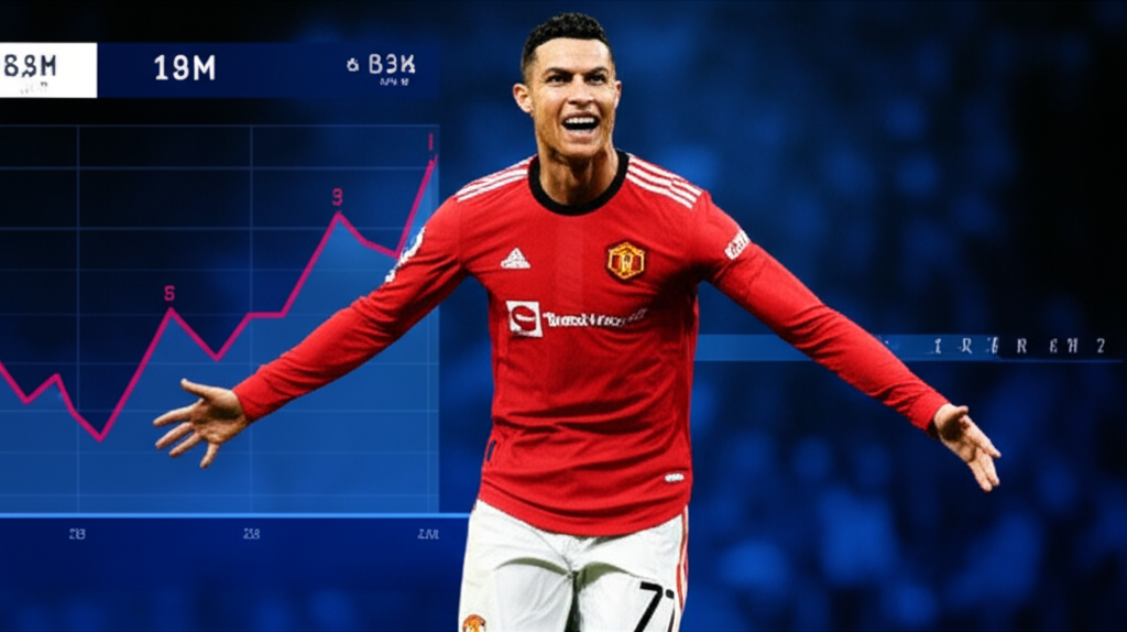 Cristiano Ronaldo Tidak Akan Pernah Iri Sama: Analisis Data Kinerja 2023‑24