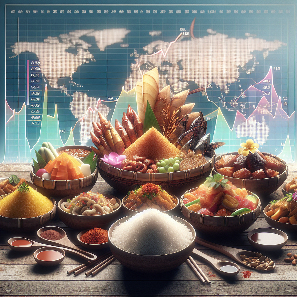 Jay Idzes: Makanan Indonesia Terbaik di Dunia, Italia Kedua